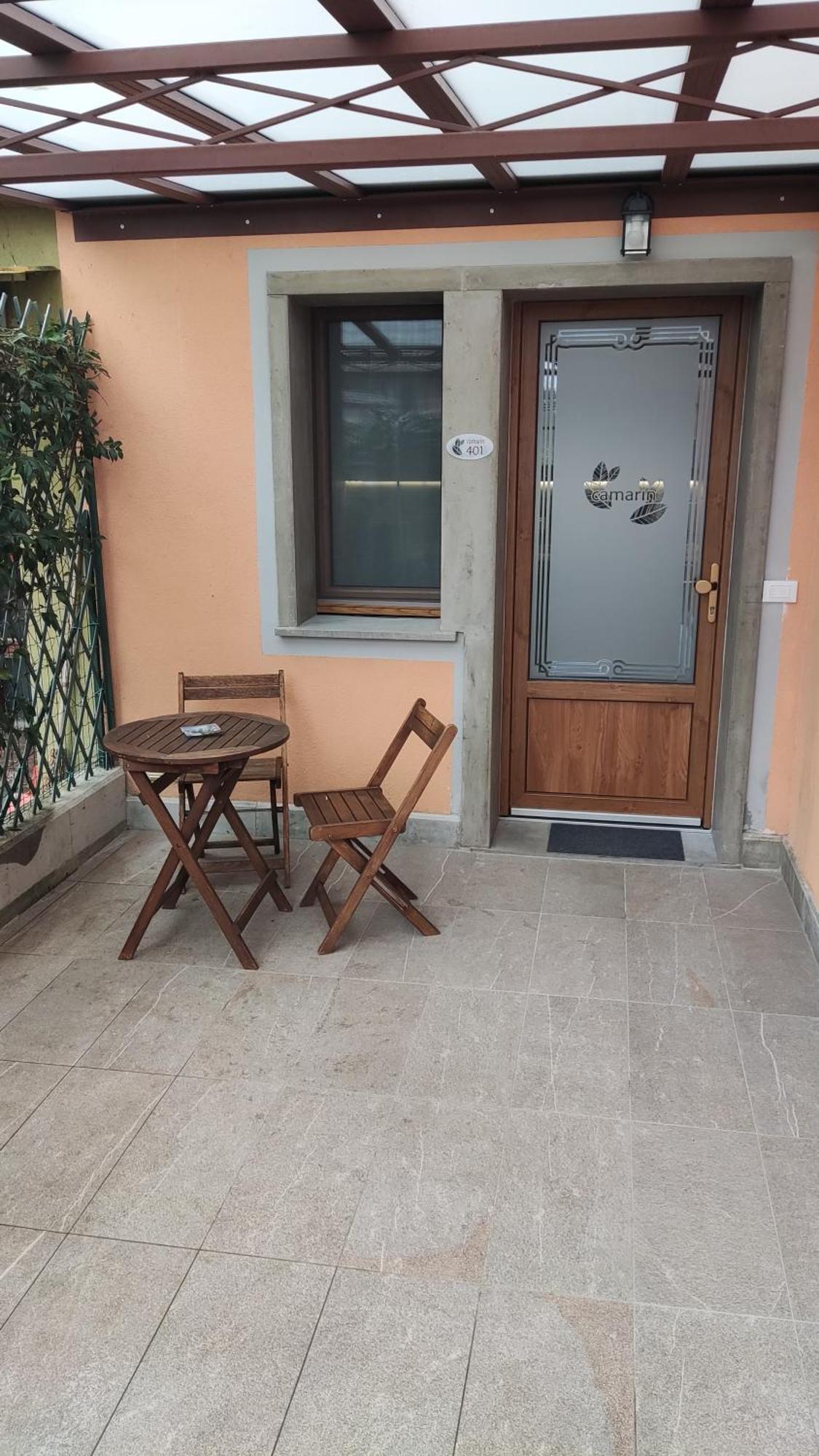 Agriturismo Cjargnei 포볼레토 외부 사진