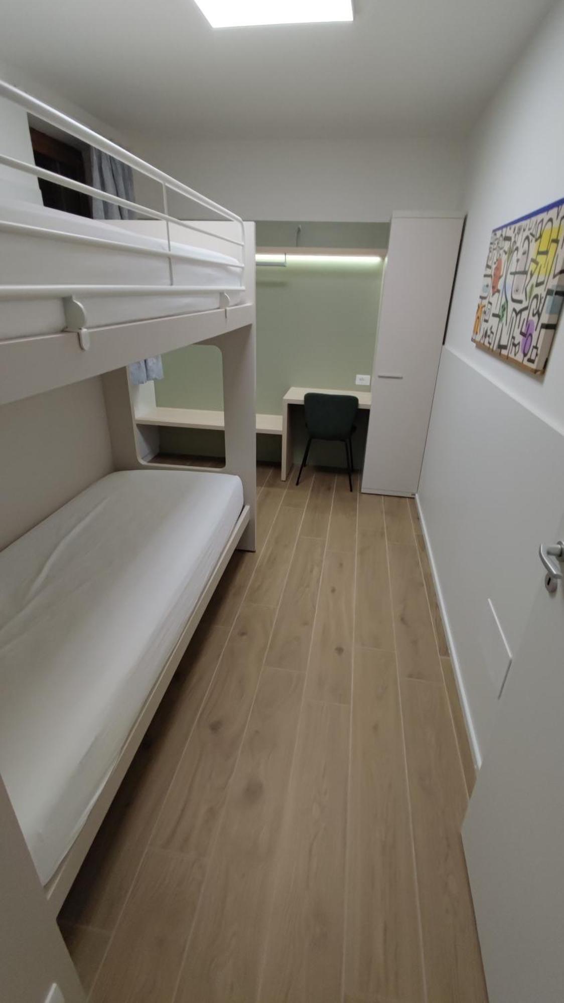 Agriturismo Cjargnei 포볼레토 외부 사진