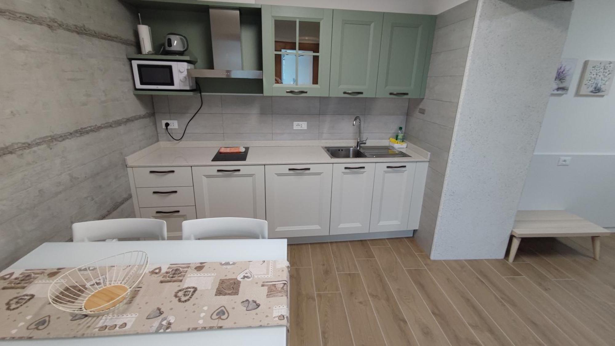 Agriturismo Cjargnei 포볼레토 외부 사진