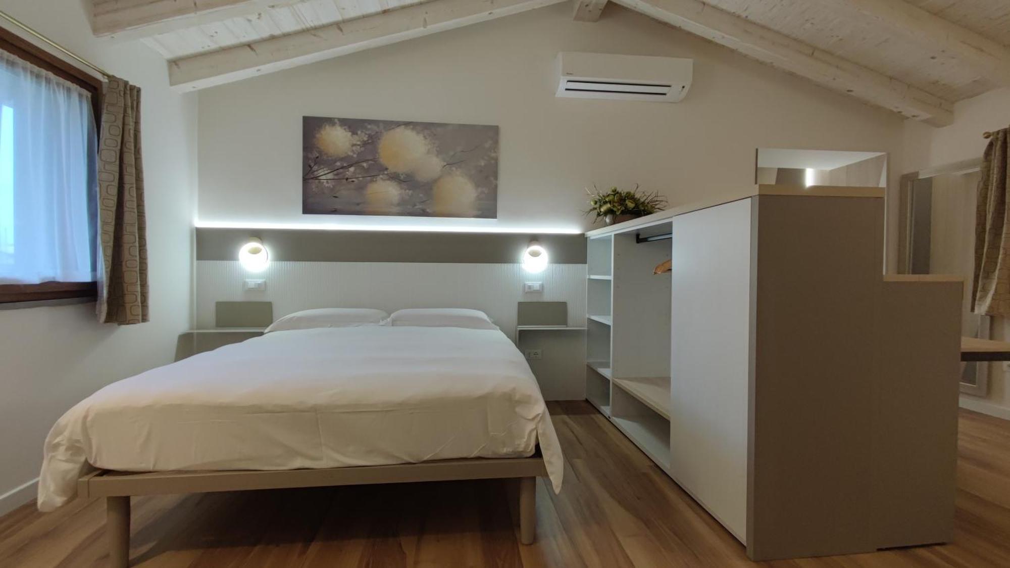 Agriturismo Cjargnei 포볼레토 외부 사진