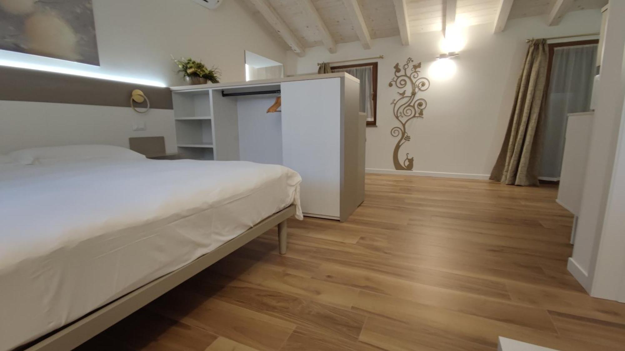 Agriturismo Cjargnei 포볼레토 외부 사진