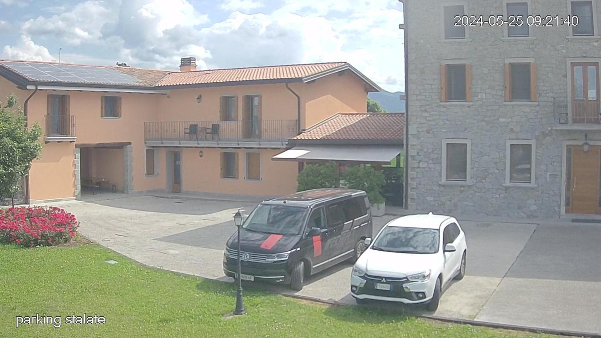 Agriturismo Cjargnei 포볼레토 외부 사진