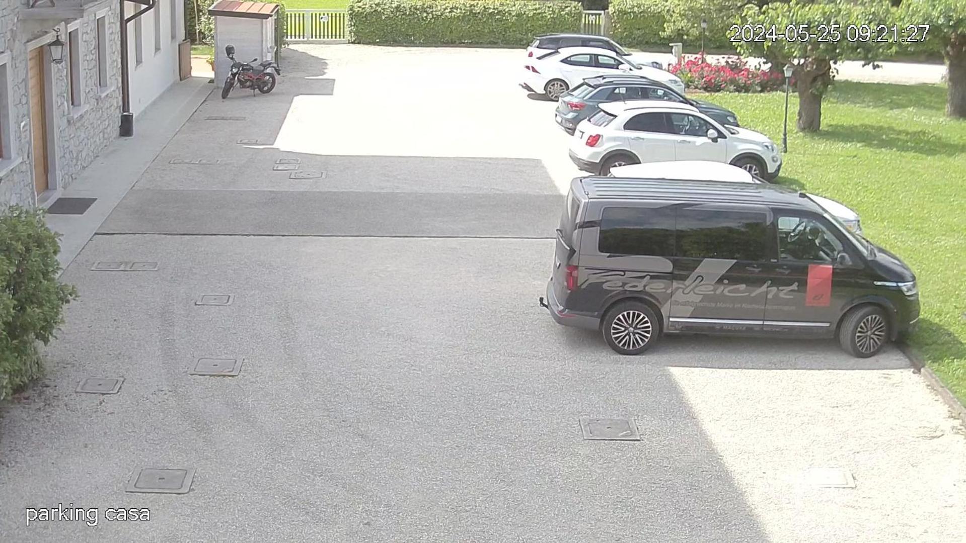 Agriturismo Cjargnei 포볼레토 외부 사진