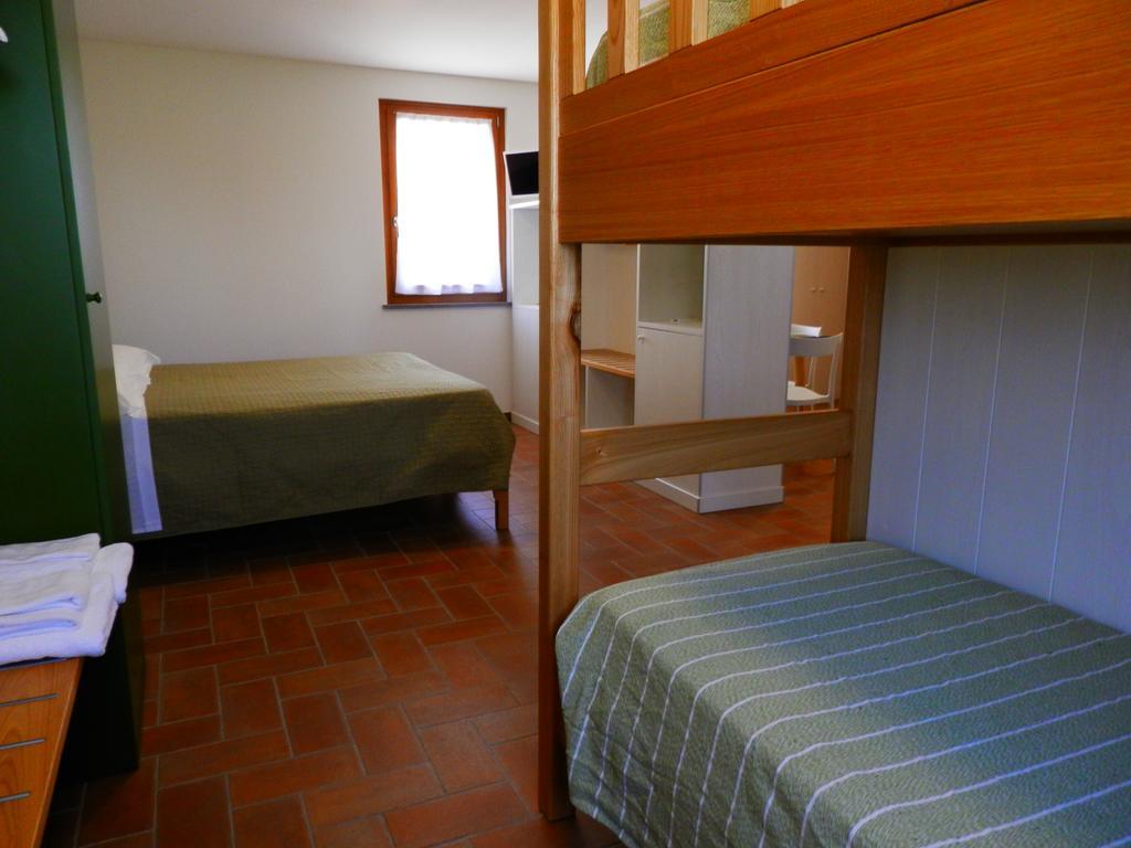 Agriturismo Cjargnei 포볼레토 외부 사진