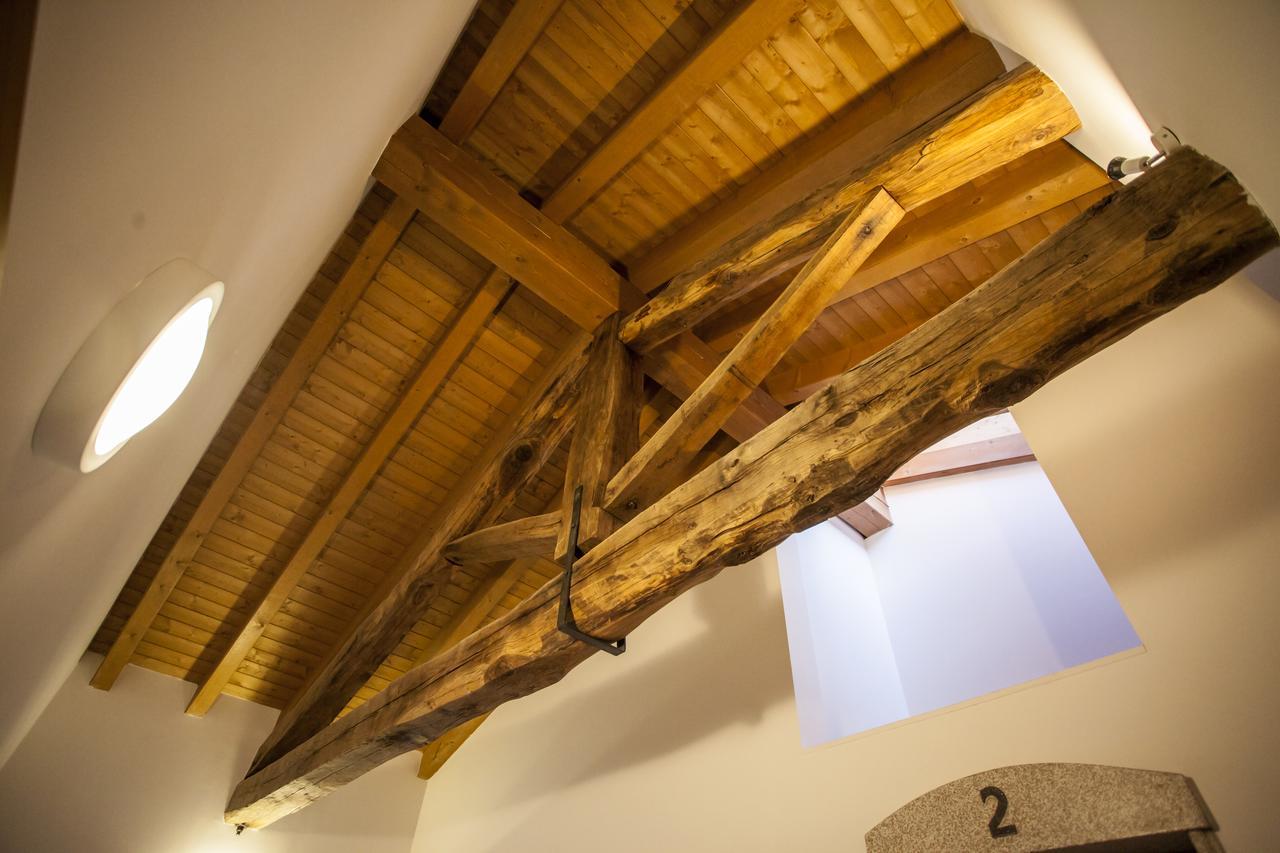 Agriturismo Cjargnei 포볼레토 외부 사진